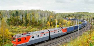 РЖД сокращает транзит в Польшу через Беларусь. Виною санкции Литвы