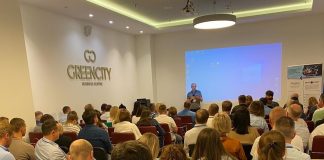 INFOTRANS.BY: ситуацию в логистике оцениваем как «ОСТОРОЖНЫЙ ОПТИМИЗМ»