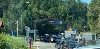 Литва потеряла значительную часть белорусских туристов