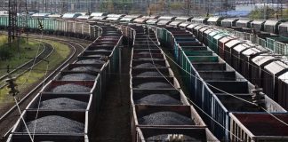 Латвия ищет альтернативные грузопотоки среди среднеазиатских стран