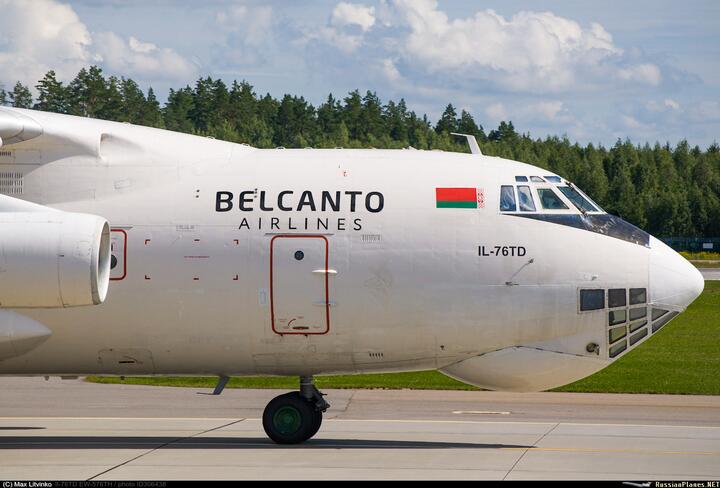Новый белорусский грузоавиаперевозчик Belcanto Airlines получил сертификат эксплуатанта воздушного судна 1