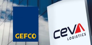 CMA CGM Group завершает сделку по приобретению GEFCO