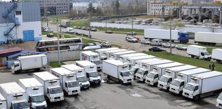 ОДО «ТУТ и ТАМ Логистикс» – партнер Недели складской логистики в Минске (13-16 сентября 2022 г.)