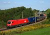 Австрийская Rail Cargo Group расширяет интермодальные связи между ЕС и Турцией