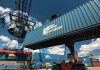 Группа компаний «Дело» покупает долю Maersk в Global Ports