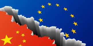 Китай расширяет Новый шелковый путь на другие континенты. ЕС обеспокоен