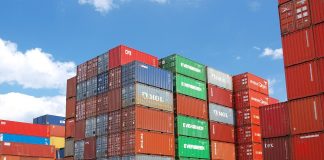 Волатильность на мировом контейнерном рынке растет
