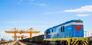 РЖД просит Казахстан снизить транзитные тарифы