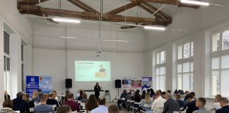 13 декабря 2023 г. в Минске пройдет 6-я Бизнес-встреча участников рынка курьерской доставки и экспресс-перевозок сборных грузов