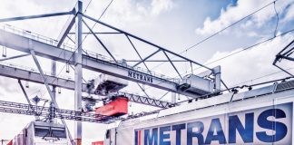 METRANS: стабильная работа в Малашевичах окупает вложенные инвестиции