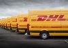 DHL готовится к росту потока посылок трансграничной электронной коммерции. Рост оценивается в 2,5–4% в год