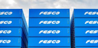 За I полугодие 2023 г. FESCO увеличила выручку на 9%