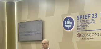 FESCO заинтересована в развитии партнерства с Индией в рамках расширения взаимных перевозок грузов