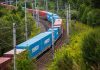 FESCO увеличила частоту отправок железнодорожного контейнерного сервиса из Новороссийска в Москву