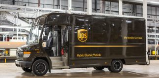 Во II квартале 2023 г. чистая прибыль UPS упала на 27%