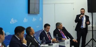 «ТрансКонтейнер» фиксирует рост контейнерных перевозок между Россией и Монголией на 44%