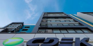 СДЭК прирастает европейскими офисами. За 2 года открыто 8 офисов в 6 европейских странах