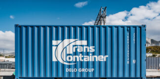 «ТрансКонтейнер» в 2023 году увеличил доходные перевозки на 2,6%