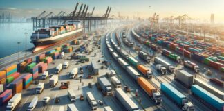 7-8 февраля 2024 г. в Минске пройдет тренинг-практикум по мультимодальным перевозкам (экспедиция и продажи). Более 120 участников из 40 компаний