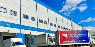 ООО «Ф-Экспресс»: доставка сборных грузов из Беларуси в Россию и из России в Беларусь