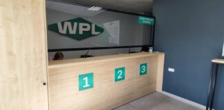 «ТМФ-Транс» – уже известный перевозчик, а за новой компанией «ВПЛ» – продукт комплексной логистики