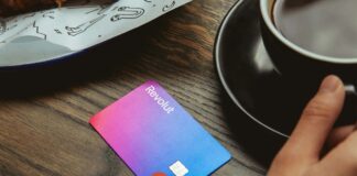 Как работает карта Revolut (Револют) в Беларуси