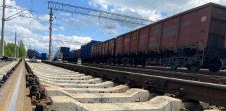 RALADOS: Мы смогли сократить сроки простоев на границе ЕС-ЕАЭС