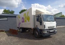 ООО «Доставлено» («Доставка24») открывает распределительный центр в Могилеве