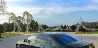 Аренда Премиум автомобилей с водителем. Transfer-vip.by