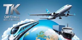 ООО «ТК Оптима Белтрейд» – транспортно-экспедиционная компания