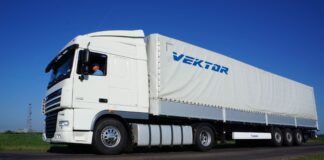 ООО «ВЕКТОР БИУАЙ» – транспортно-экспедиционная компания (Гомель)
