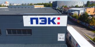 ООО «ТМФ-Транс» партнер ПЭК в Беларуси