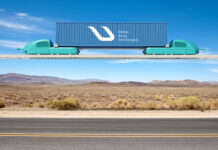 Белорусский производитель транспорта работает над решением для перевозки контейнеров