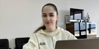 Основательница Roolz o компьютерном зрении в логистике: «Это столько же о людях, сколько о системах» Интервью с Юлией Гитлиной, одной из основателей платформы Roolz
