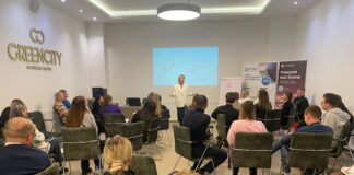 24 сентября 2025 г. в Минске пройдет тренинг по продажам транспортно-экспедиционных услуг