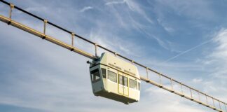 В Беларуси будут приняты национальные стандарты в сфере струнного транспорта