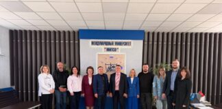 Ассоциация «АИПЛ» приняла участие в круглом столе по практикоориентированной подготовке логистов в Международном университете «МИТСО»