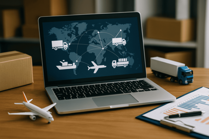 CRM для логистики