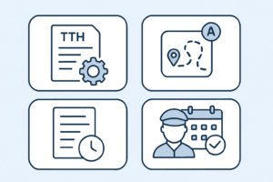 Как выбрать CRM-систему для транспортной компании: на что обратить внимание 3