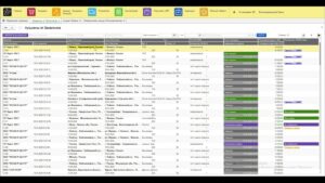 ТОП-5 CRM для логистики: сравнение функционала и цен 19