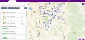 ТОП-5 CRM для логистики: сравнение функционала и цен 13