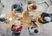 Построение и оптимизация бизнес-процессов в транспортно-экспедиционной компании в Беларуси