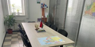 Аренда зала, аудитории, класса на 6-12 чел. для проведения курсов и семинаров в Минске