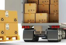 Регулярные перевозки сборных грузов Минск – Смоленск и Смоленск – Минск