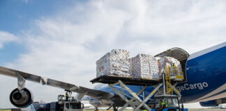 22 сентября 2025 г. в Минске пройдет семинар по авиаперевозкам грузов (экспедирование)