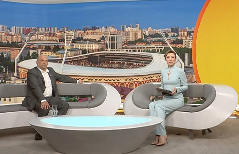 Мнение эксперта: Беларусь может задать тренд в инновационных перевозках 1