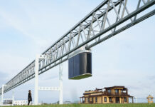 Юнимобиль или электробус: сравниваем эффективность для городской логистики