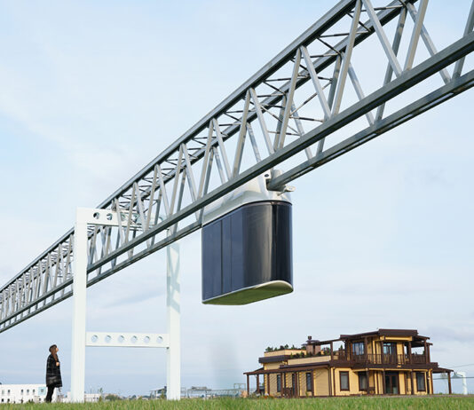 Юнимобиль или электробус: сравниваем эффективность для городской логистики News 1