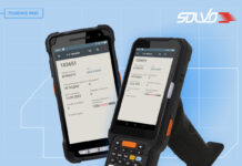 «Комфарм» выбирает Solvo.WMS: «Солво» автоматизировала склад компании из топ-10 фармдистрибьюторов Беларуси