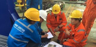 26 сентября 2025 г. в Минске пройдет семинар по сюрвейерской деятельности в экспедиции и перевозках